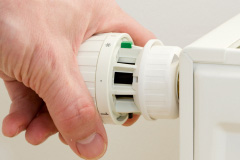Emerson Valley central heating repair costs